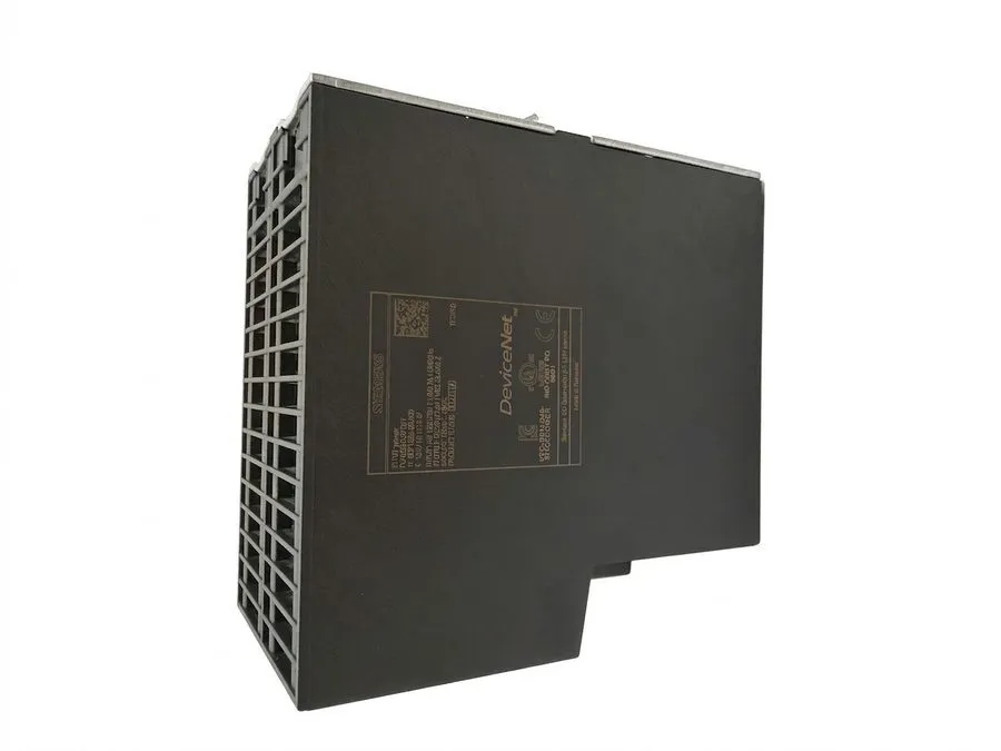Блок питания Siemens 6EP1332-2BA00 SITOP Power 4 24VDC 3.8A DIN Rail Power Suppl