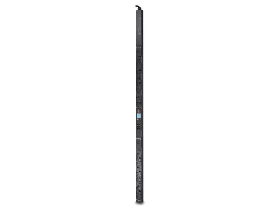 Блок розеток PDU APC AP8841 NetShelter Rack PDU Metered 0U 5.0kW 200V/208V 30A C