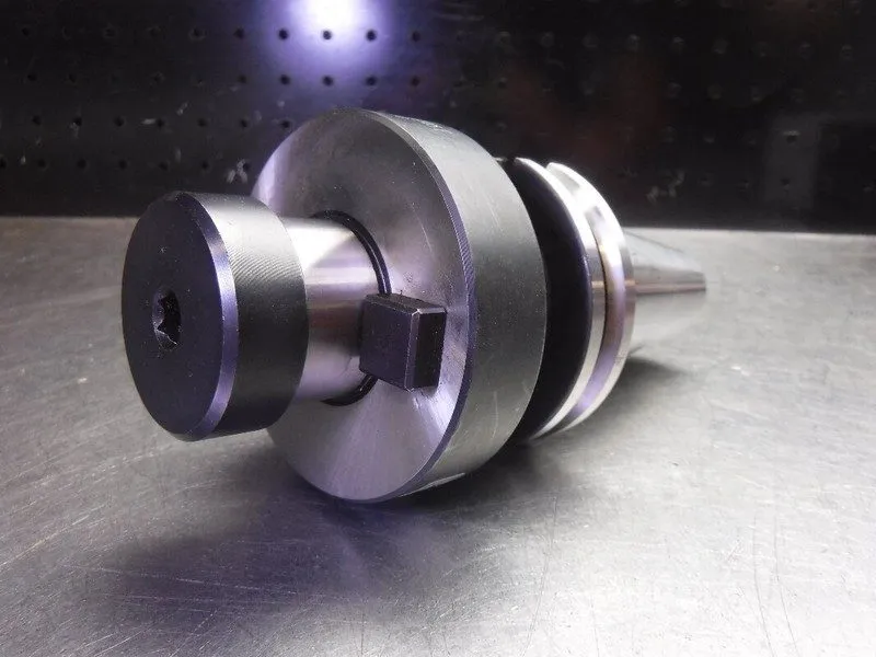 Режущий инструмент ISCAR CAT40 SEM 1-1/4X2.125 E Face Mill Holder