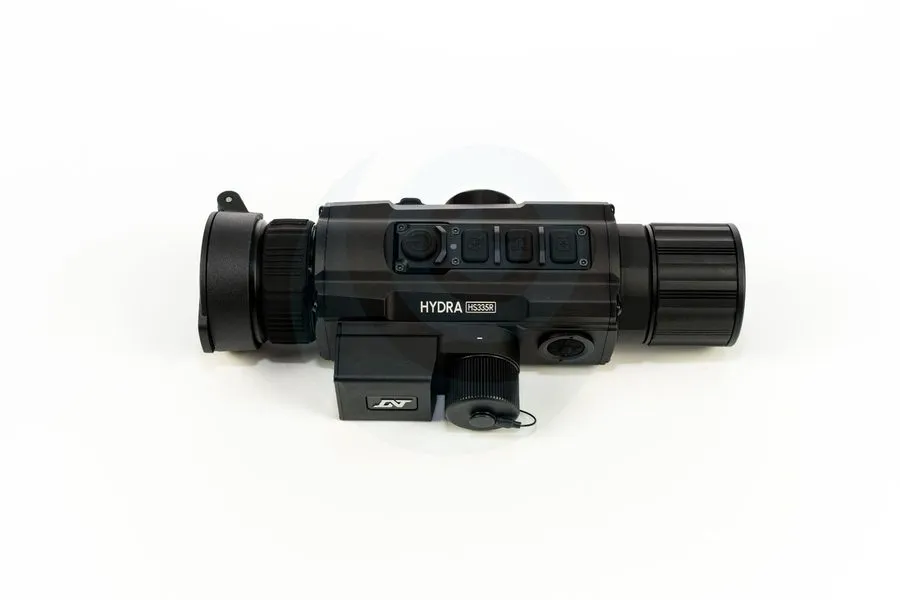 Оптико-электронная система DNT Optics HS335R Hydra Multi-Function Thermal Scope 