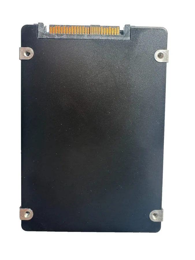 SSD-накопитель HPE SAMSUNG PM1723b 1.92TB 2.5" PCIe3.0 x4 NVMe U.2 SSD/Low Hours