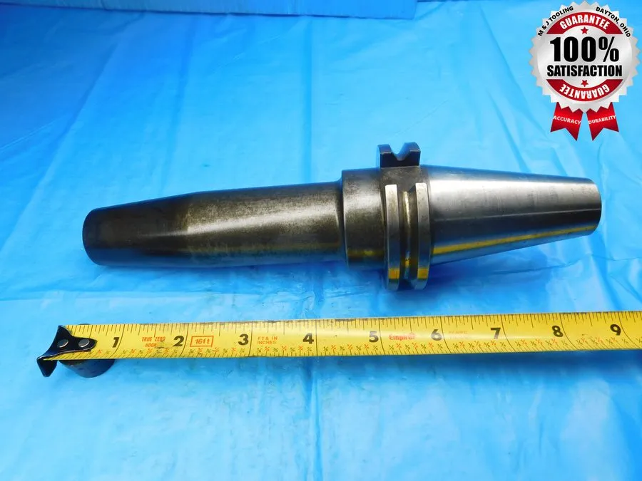 Режущий инструмент Command CAT40 14mm Shrink Fit End Mill Tool Holder 3-5/8" Gag