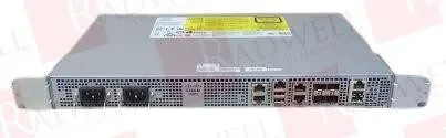Маршрутизатор CISCO ASR-920-4SZ-A