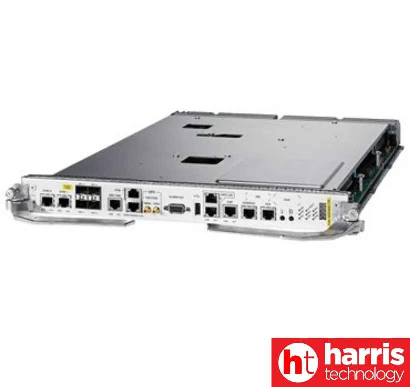 Маршрутизатор Cisco A9K-RSP880-SE ASR 9000 Route Switch Processor 880 Service Ed