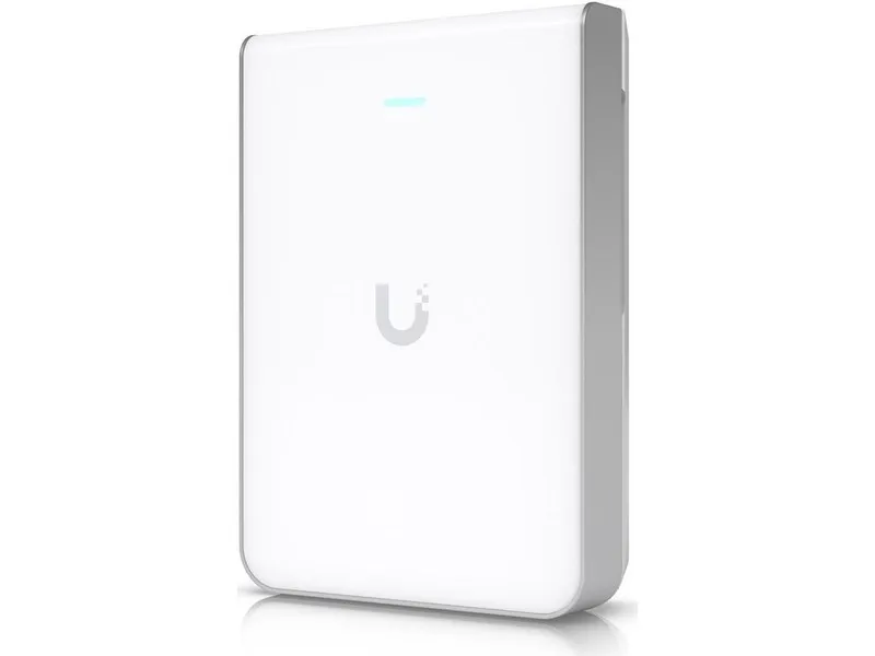 Точка доступа Wi-Fi UbiQuiti UniFi 7 Professional Wall Access Point Wi-Fi 7 (U7-