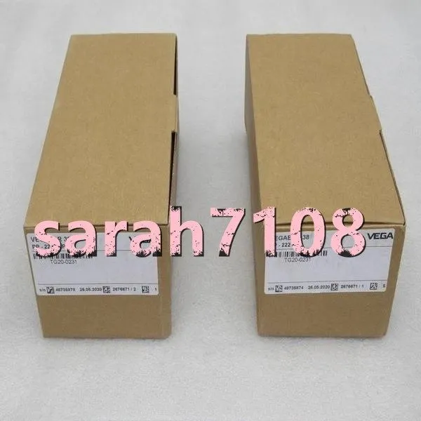 Датчик давления VEGA pressure transmitter VEGABAR38 0... 1bar PP-2228UP