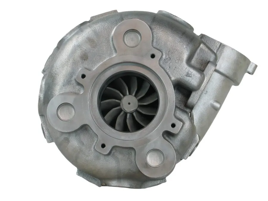 Дизель-генератор TW9214 Turbo Caterpillar Marine Generator 3512B G3516 SR4 Diese — фото лота 2