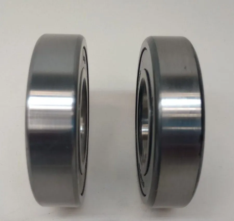 Подшипник NSK 6207VV P5 super precision ball bearing, made in Japan