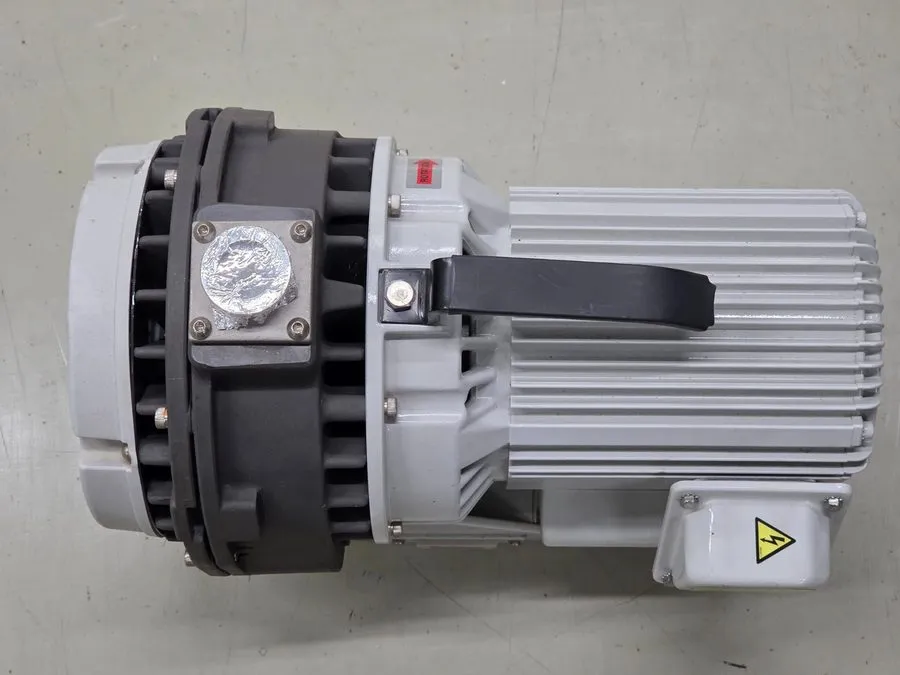 Насос Edwards ESDP12 Dry Scroll Vacuum Pump A71002909