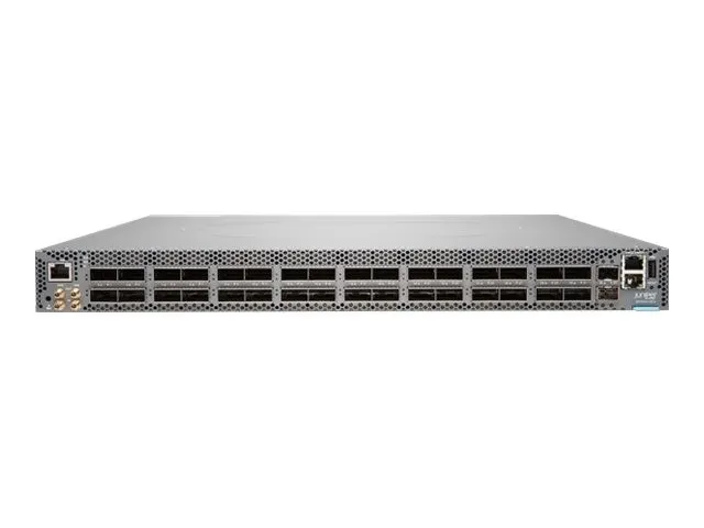 Коммутатор Juniper QFX5220-32CD-D-AFI Switch