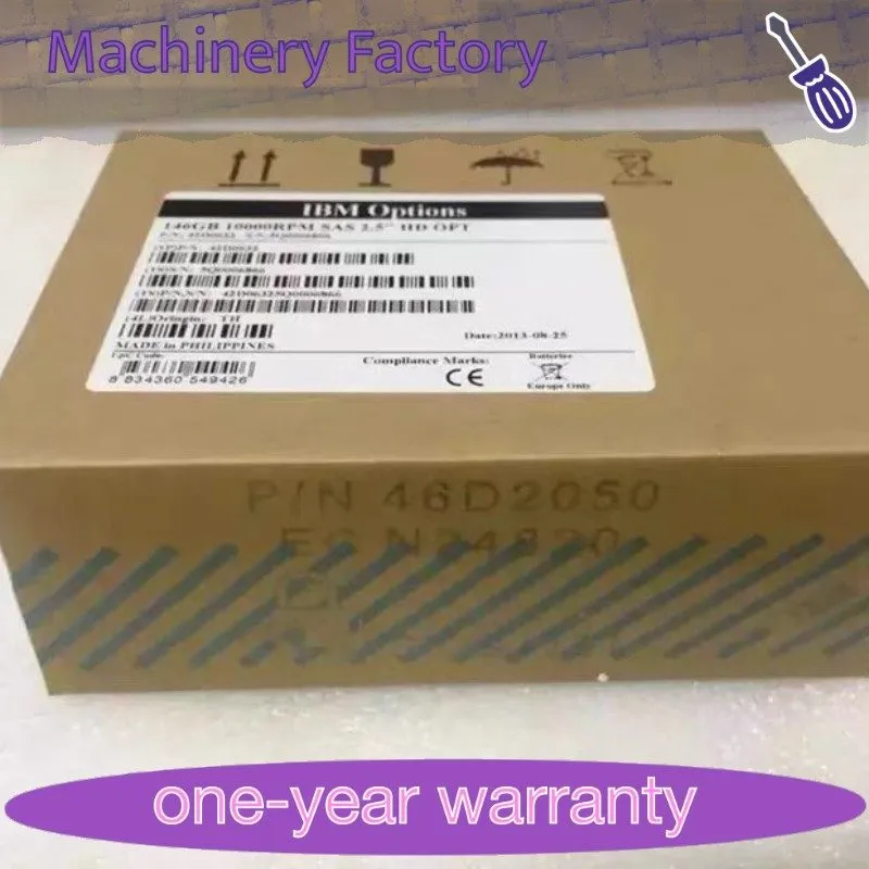 SSD-накопитель IBM 800GB FRU V7000 2076 00AR252 6Gb SAS 2.5IN SSD IBM