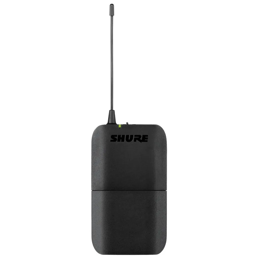 Радиосистема Shure BLX14/PGA31 Wireless Headworn Microphone System J11 Band