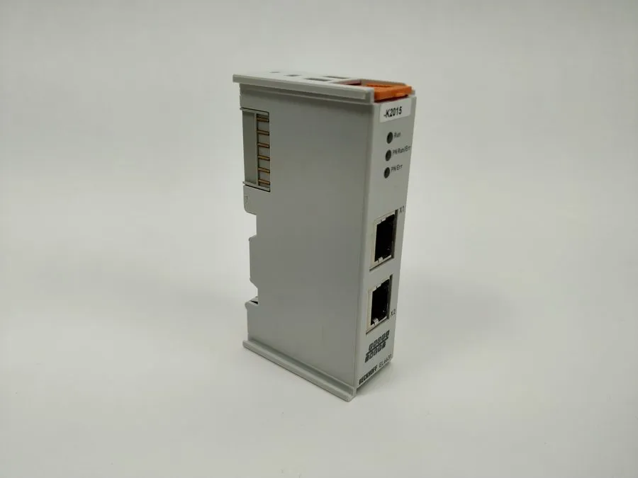 Модуль ввода-вывода Beckhoff EL6631 Communication EtherCAT Terminal