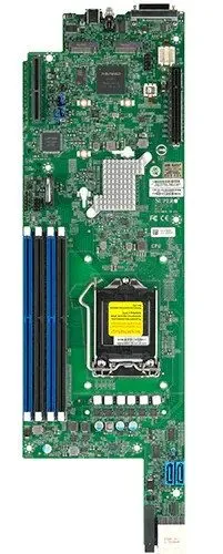 Материнская плата Supermicro X12STD-F Motherboard