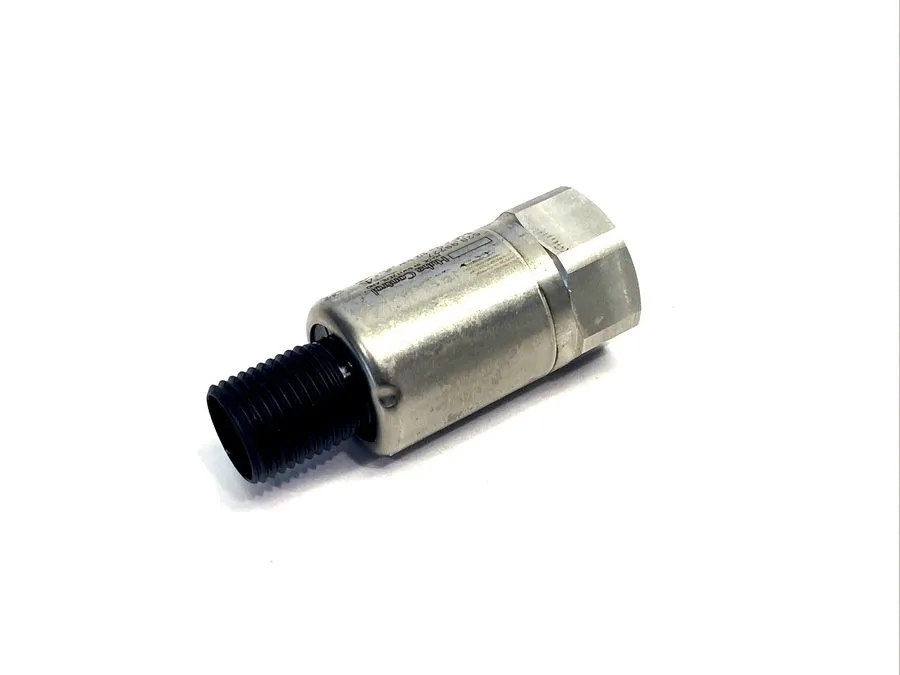 Датчик давления pressure transmitter M-11 0-40bar wika or.UPS