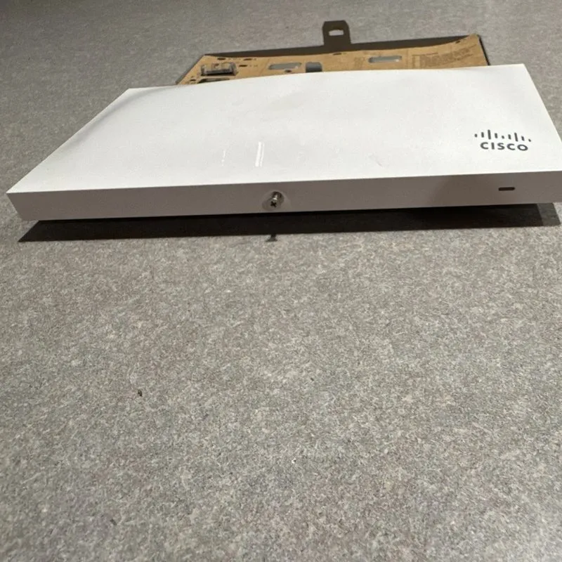 Точка доступа Wi-Fi Cisco Meraki MR33 Wireless Access Point White — фото лота 2