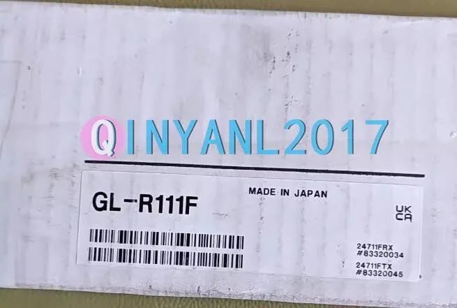 Световая завеса KEYENCE GL-R111F Safety Light Curtain