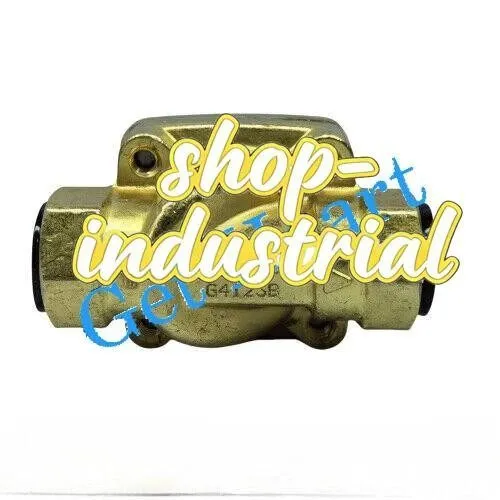Пневмоклапан Parker E321H25 Pneumatic Valve