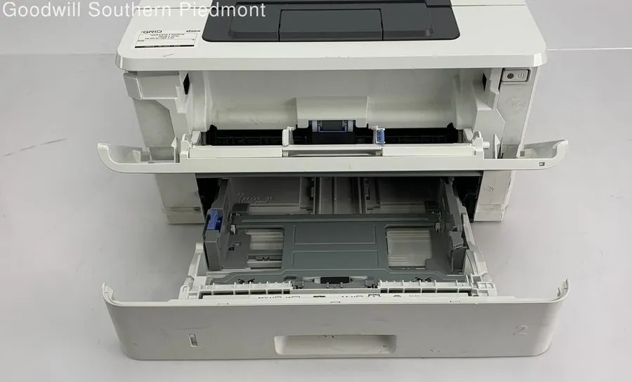 Лазерный принтер HP LaserJet Pro M402N Monochrome Laser Printer Works great w/To