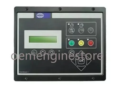 Генератор Engine Control Module 10000-63050