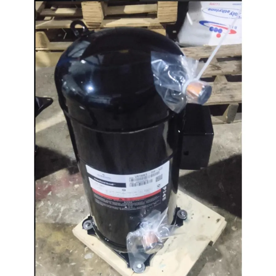 Компрессор ZR30K3E-TFD-522 Copeland Compressor HMD0