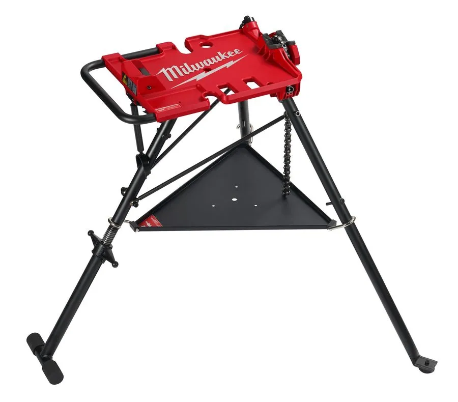 Оборудование видеонаблюдения Milwaukee Tool 48-22-8690 6” Leveling Tripod Chain
