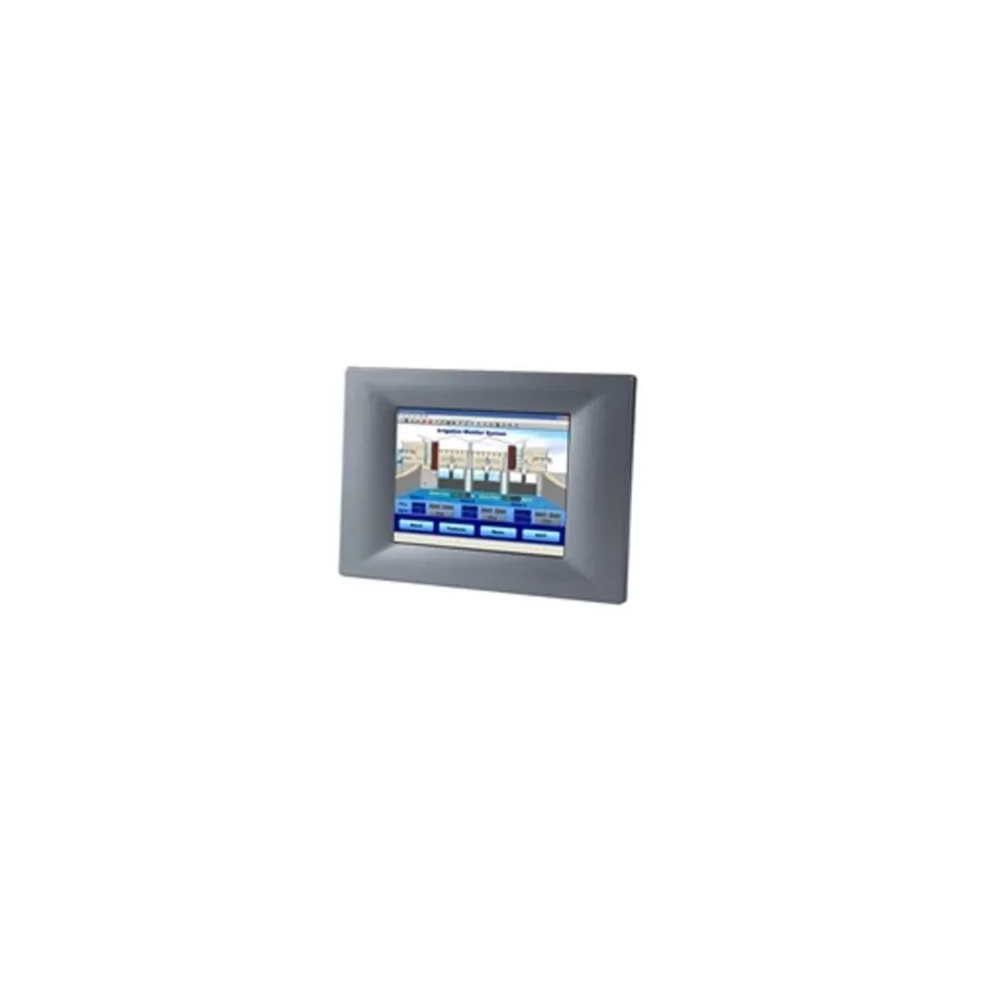 IIoT-устройство Advantech TPC-61T-E3AE 5.7 QVGA, TI AM3517 600MHz, 256MB with W