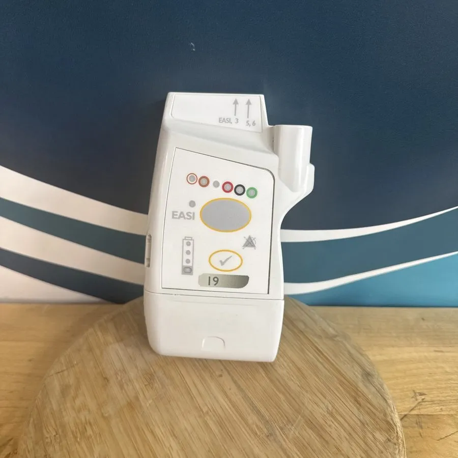 Электрокардиограф Philips Intellivue TRx M4841A S01 Telemetry Transmitter EKG On