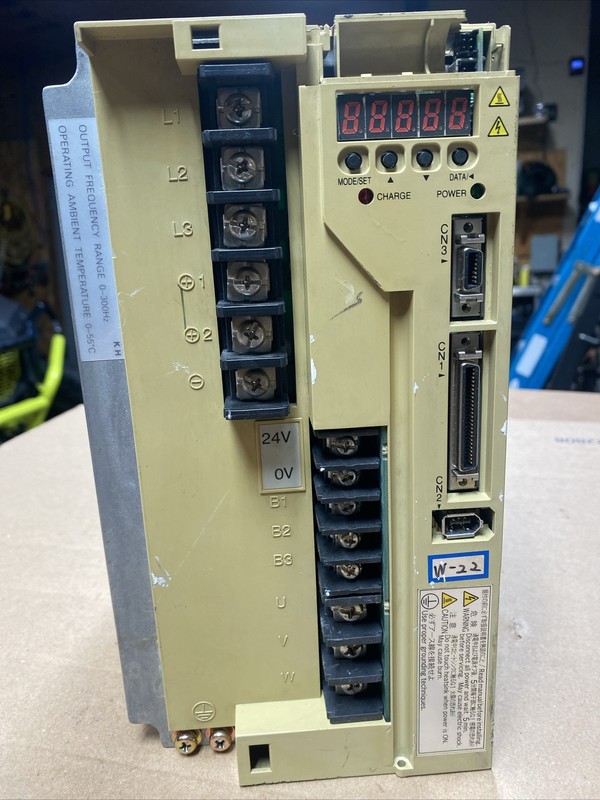 Фото лота SGDH-50DE от продавца №87908