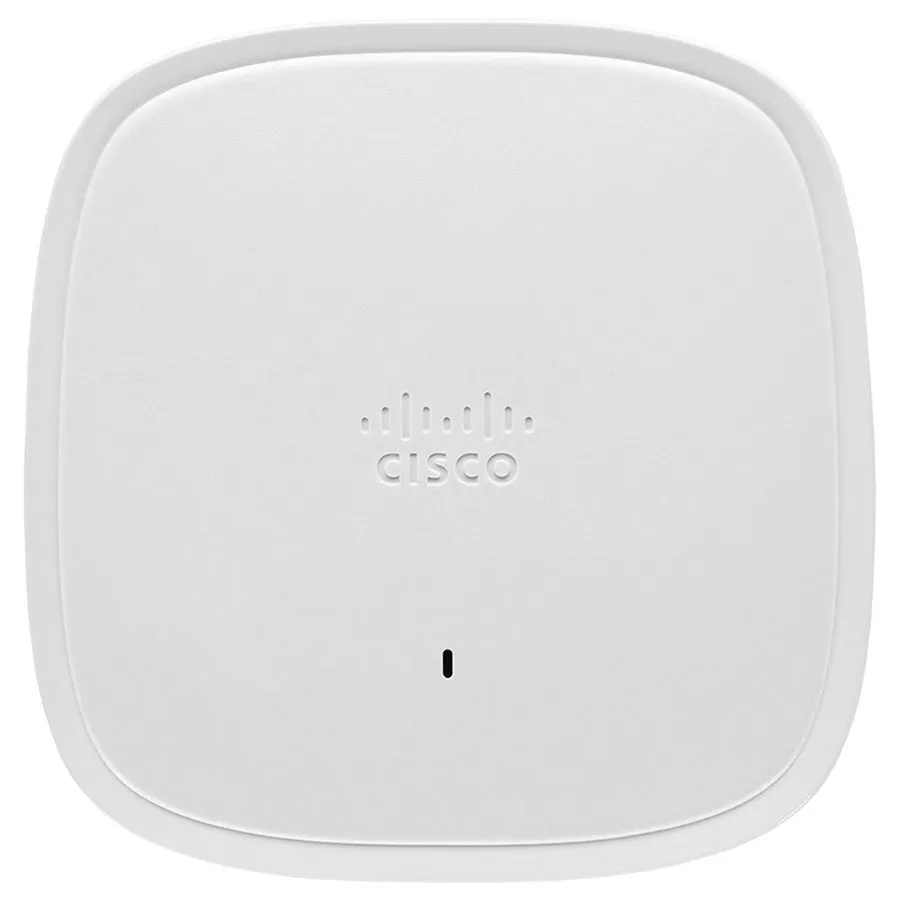 Точка доступа Wi-Fi Cisco C9105AXI-B Catalyst 9105AX Wi-Fi 6 Wireless Access Poi