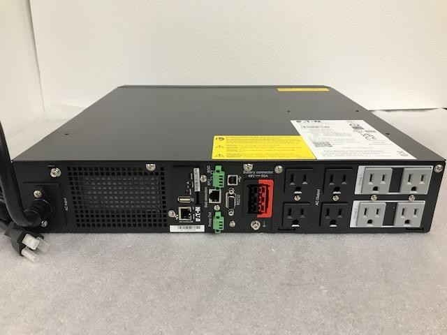 Фото лота 5PX1500RTNG2 от продавца №36735
