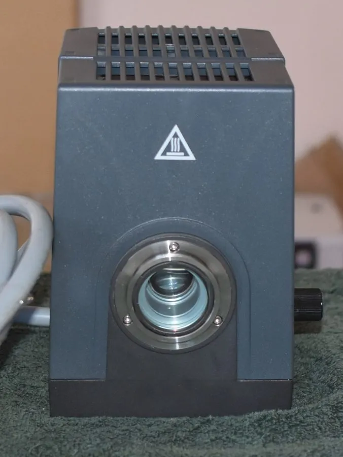 Блок питания Zeiss Microscope Lamp HBO 100 423011-01