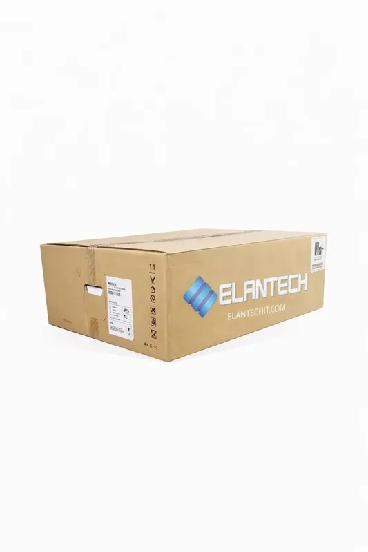 СХД HPE MSA 2060 2U 12-Bay LFF 10GbE iSCSI Storage (R0Q75A)