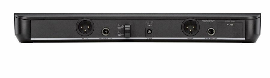Фото лота BLX288/PG58-H9 от продавца №18851