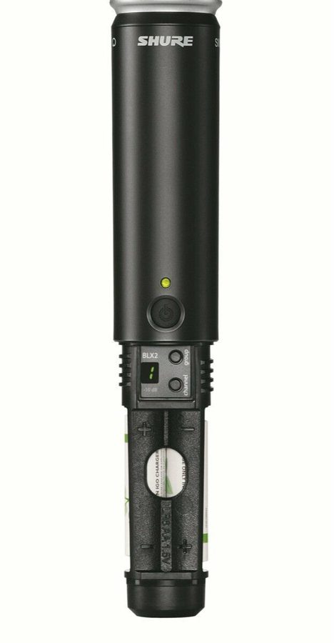 Фото лота BLX288/PG58-H9 от продавца №18851