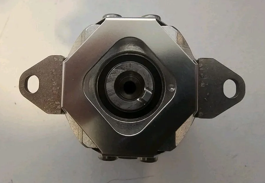 Энкодер Heidenhain EQN 1135 512 EQN 512 5PS15-T9 Encoder Rotary Encoder — фото лота 2