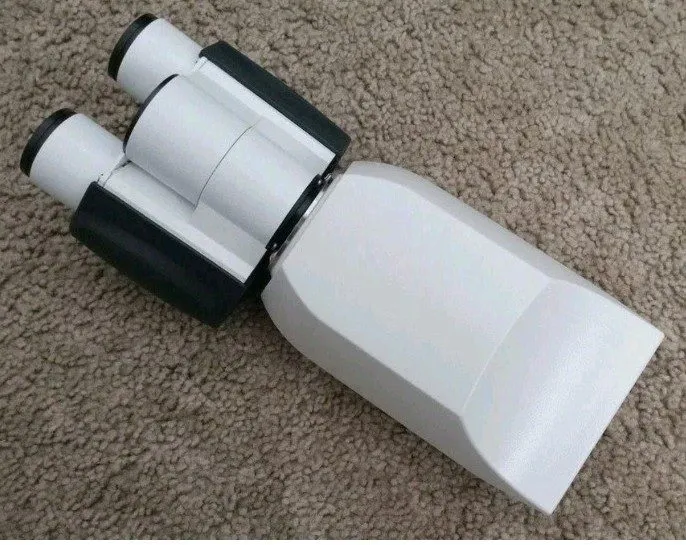 Микроскоп zeiss microscope eyepiece assembly 425522-9000