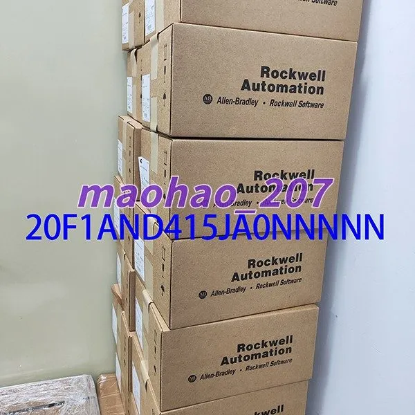 Частотный преобразователь 20F1AND415JA0NNNNN