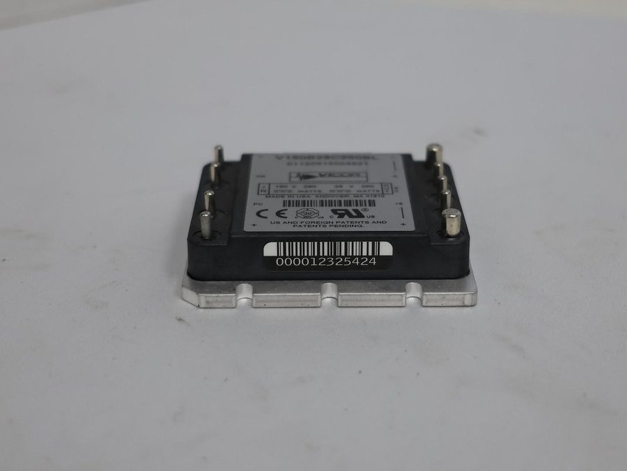 Фото лота V150B12M250BL3 от продавца №24556