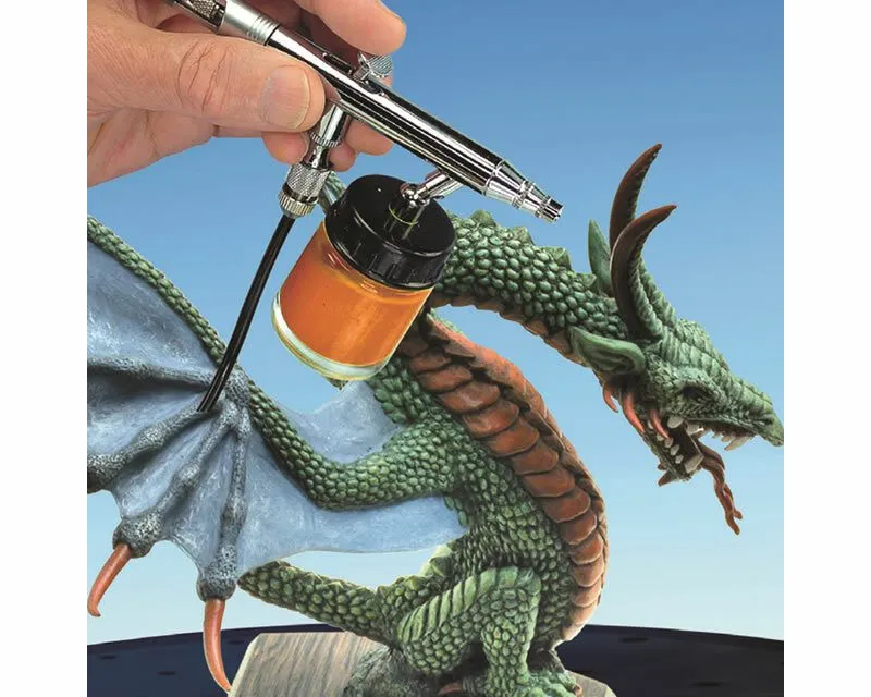 Окрасочная камера Portable Fold Away Airbrush Spray Booth SP3512