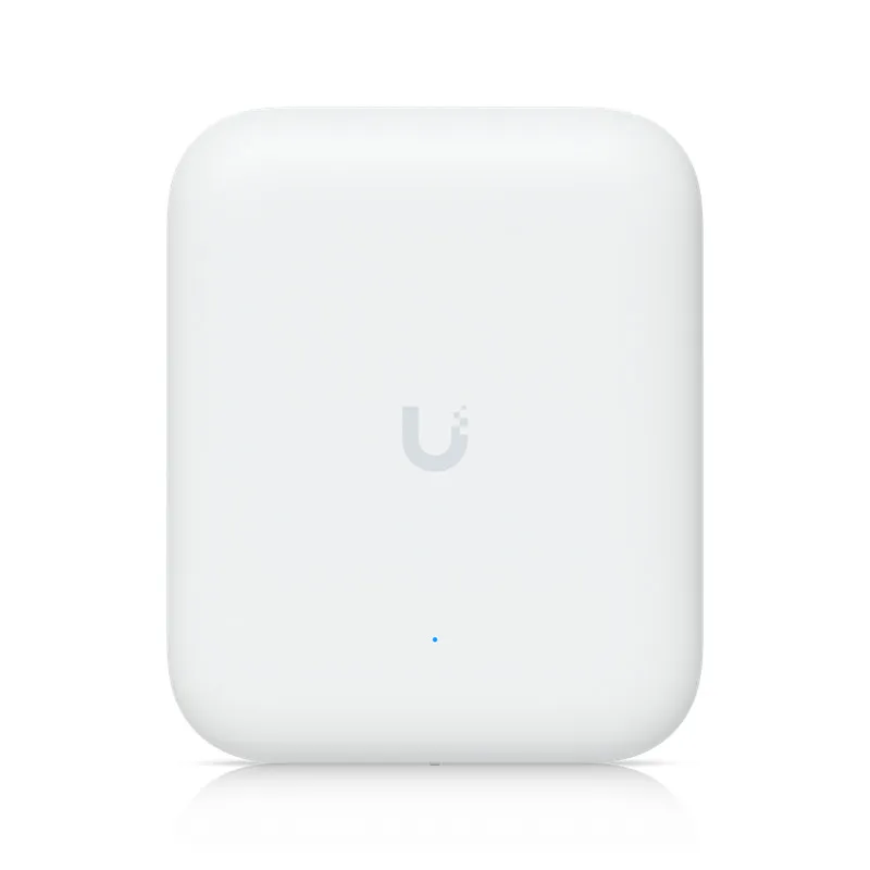 Точка доступа Wi-Fi Ubiquiti UniFi U7 Outdoor WiFi 7 Access Point White UBNT U7-