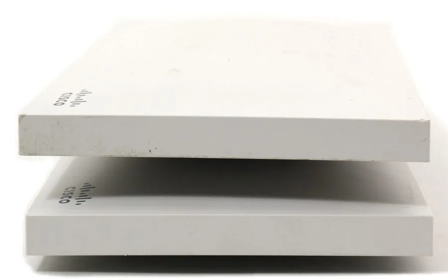 Точка доступа Wi-Fi Cisco Meraki MR42 Wi-Fi Access Point 802.11ac MR42-HW Unclai