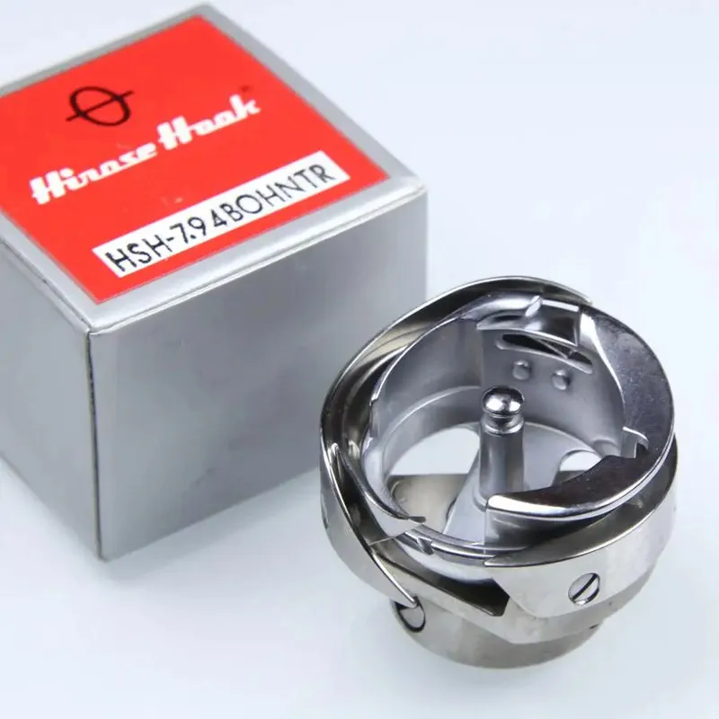 Оборудование рекламного производства Hirose HSH-7.94BOHNTR Rotary Hook
