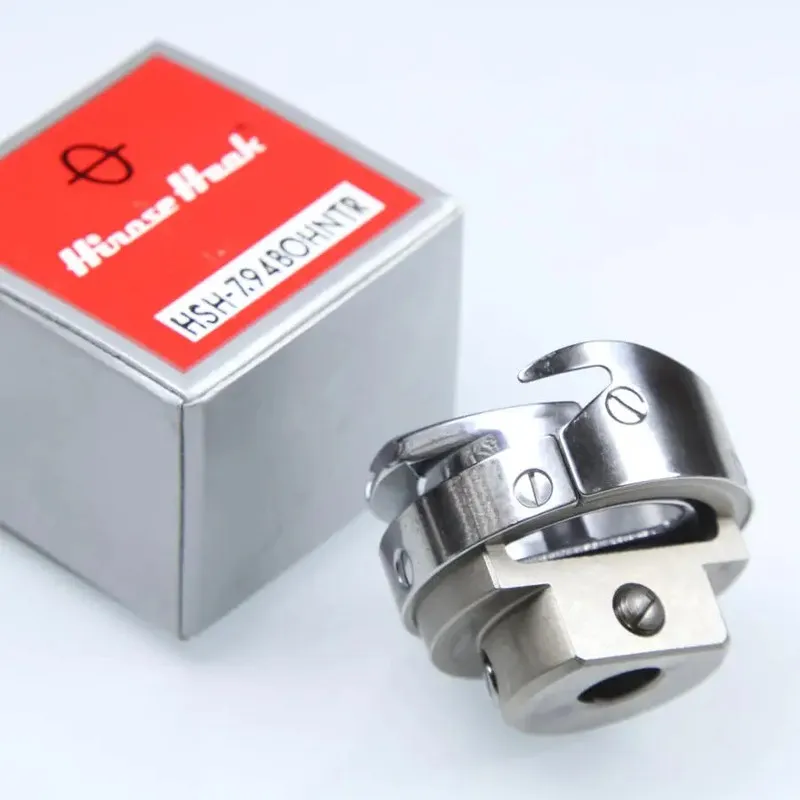 Оборудование рекламного производства Hirose HSH-7.94BOHNTR Rotary Hook — фото лота 2