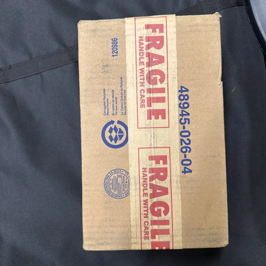Автоматический выключатель FA340151212 Square D 15A 480V 3P I-Line Circuit Break — фото лота 2