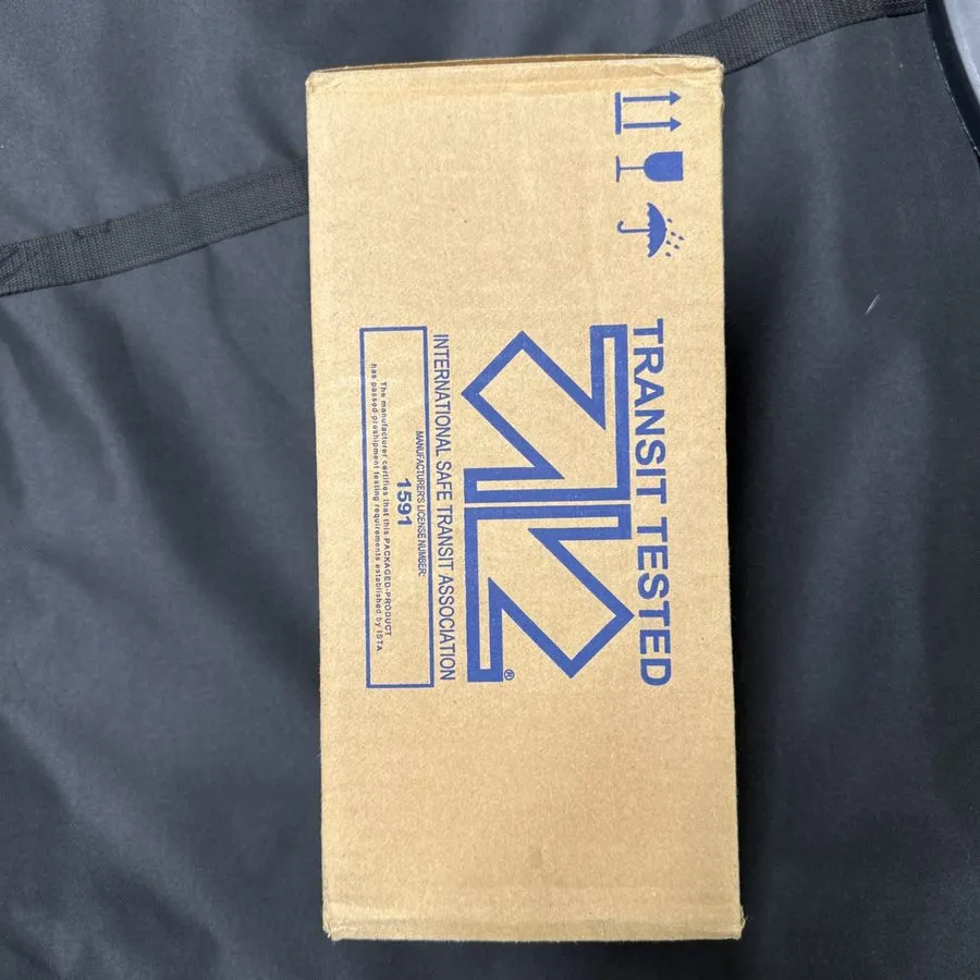 Автоматический выключатель FA340151212 Square D 15A 480V 3P I-Line Circuit Break — фото лота 3