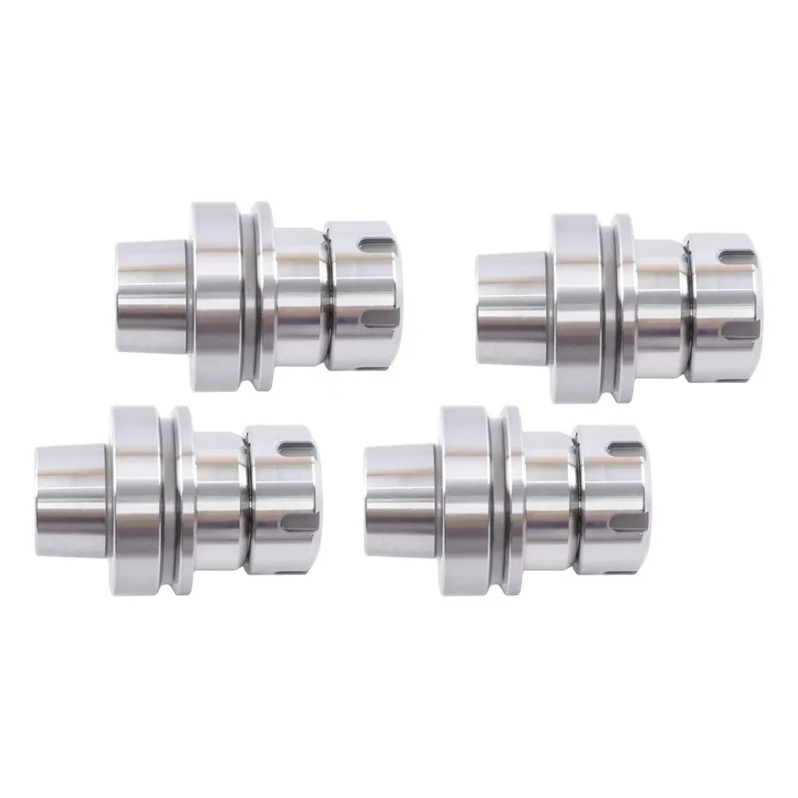 Патрон HSK63F-ER32-70L Collet Chuck Tool Holder G2.5 24000 RPM CNC Router