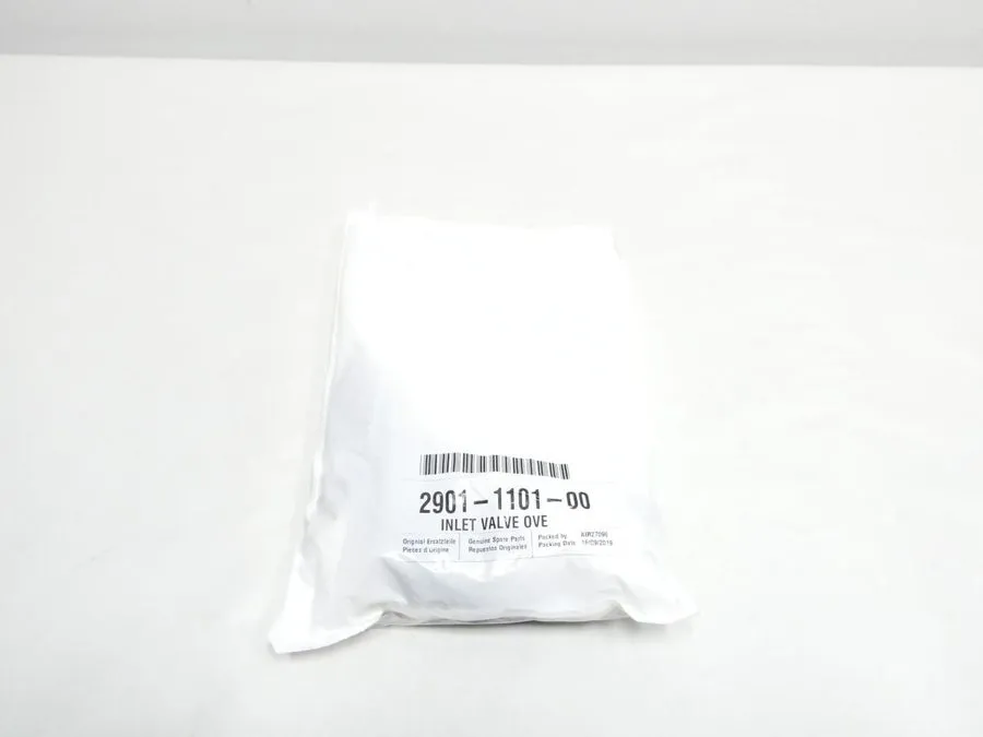 Пневмоклапан Atlas Copco INLET VALVE OVERHAUL KIT 2901-1101-00