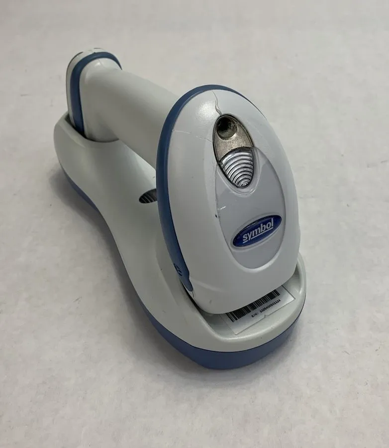 Сканер штрих-кода Symbol Motorola DS6878 Wireless Handheld Scanner w/ STB4278 Ch