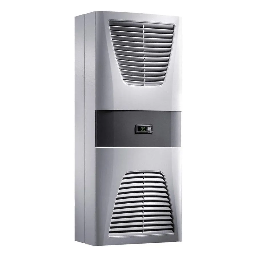 Монтажный шкаф RITTAL 3304510 Enclosure AC,Wall Mount,3620 BtuH 2PUY3 — фото лота 1